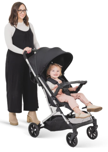 Joovy Kooper Lightweight Baby Stroller